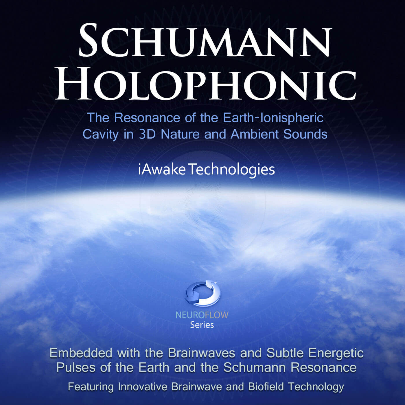 iAwake Technologies – Schumann Holophonic 1