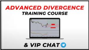 ASFX - Advanced Divergence Training Course & VIP Chat