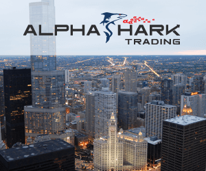 AlphaShark – Market Tide indicator 1