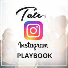 Andrew Tate – The G Inner Circle Edition Of Instagram Supercharge