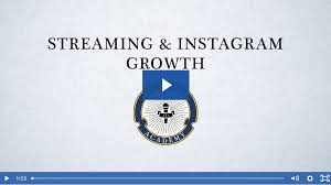 Ari Herstand and Lucidious – Streaming & Instagram Growth
