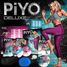 Beachbody – Piyo Strength Deluxe