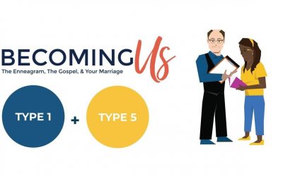 Becoming Us Type 1 + Type 5 Offer