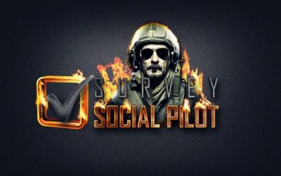 Ben Adkins – Survey Social Pilot