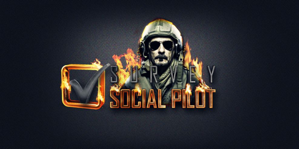 Ben Adkins – Survey Social Pilot 1