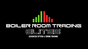 Boiler Room – Elites Trading Program