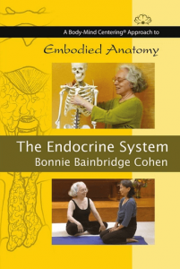 Bonnie Bainbridge Cohen - Embodied Anatomy and the Endocrine System