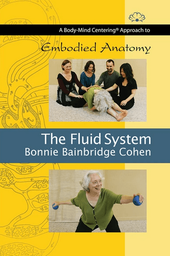 Bonnie Bainbridge Cohen – Embodied Anatomy and the Fluid System 1