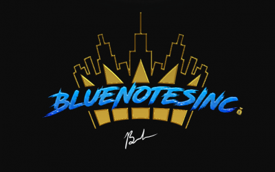 Brandon Narain – Blue Notes Inc