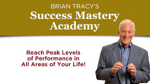 Brian Tracy – Success Mastery Academy