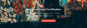 Carl E. Stevens – Polyamory Coach Certification 1