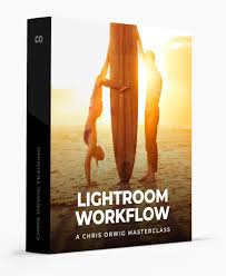 Chris Orwig – Lightroom Workflow Masterclass