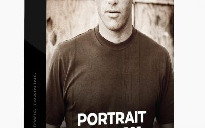 Chris Orwig – Portrait Gear 101