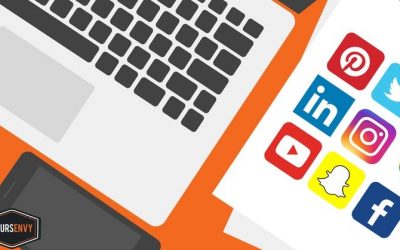 Social Media Marketing Mastery – Learn Ads on 10+ Platforms