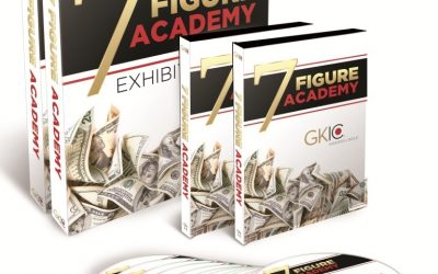 Dan Kennedy – 7 Figure Academy (Seven Steps to Seven Figures)