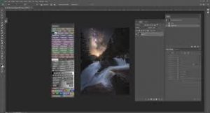 Daniel Greenwood - Creative Workflow Tutorial Video