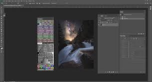 Daniel Greenwood – Creative Workflow Tutorial Video