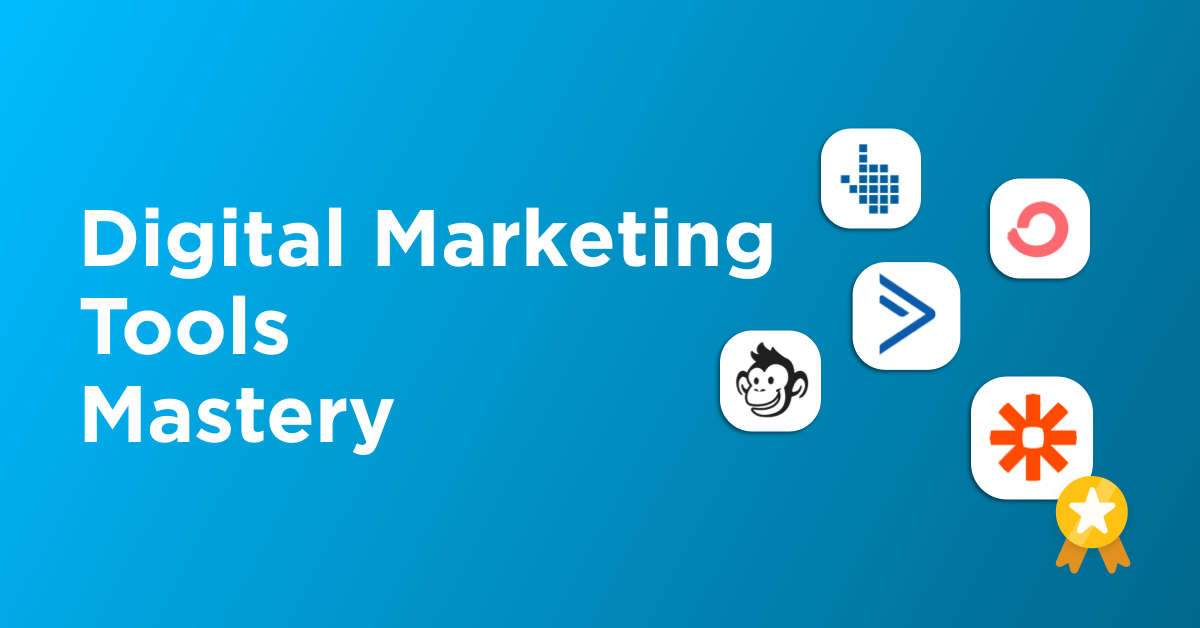 Deepak Kanakaraju – Digital Marketing Tools Mastery 1