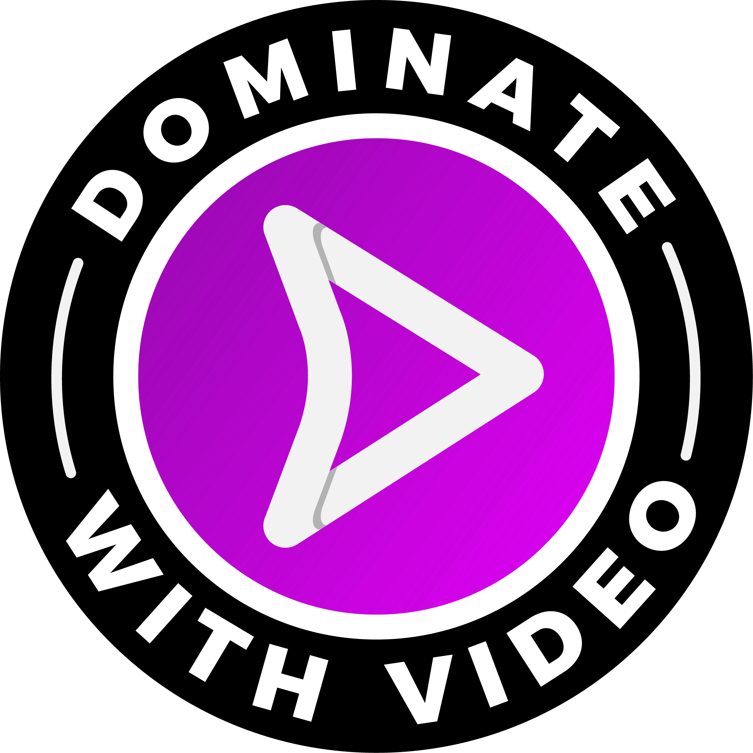 Dominate With Video 1