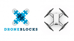 DroneBlocks - Advanced Tello Programming