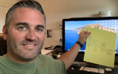 Duston McGroarty – 10X Email Strategy + 10X Email Businesses (OTO) + 1 Issue of The Opportunity Letter