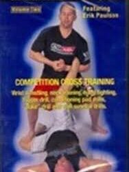 Erik Paulson – Competition Cross Training for Mixed Martial Arts 2