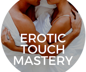 Erotic Touch Mastery Bundle