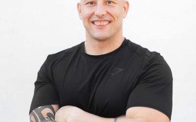 George Bryant – Master Transformational Email Marketing