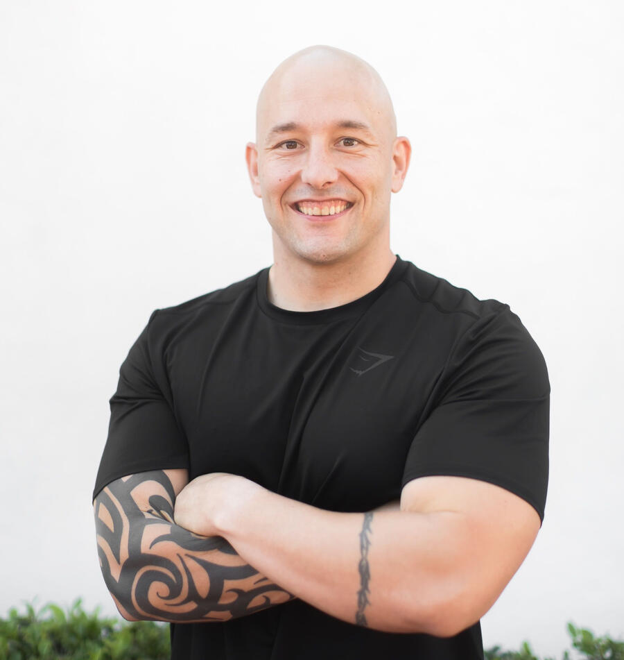 George Bryant – Master Transformational Email Marketing 1