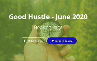 Good Hustle – June 2020