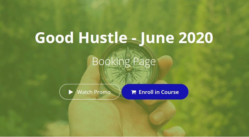 Good Hustle – June 2020(1)