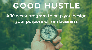 Good Hustle – October 2020