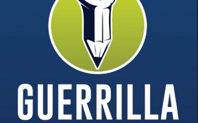 Guerrilla Publishing