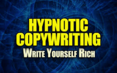 Hypnotic Copywriting