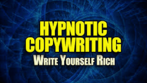 Hypnotic Copywriting 1