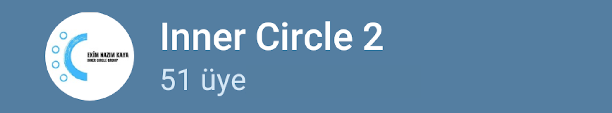 Inner Circle – 2020