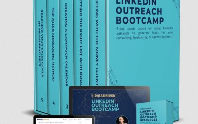 Isaac Anderson – LinkedIn Outreach Bootcamp