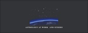 Jack Gillen - Astrology At Work & Others