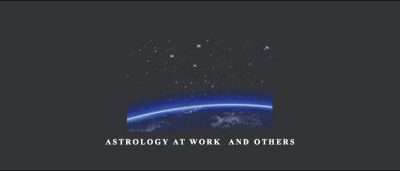 Jack Gillen – Astrology At Work & Others