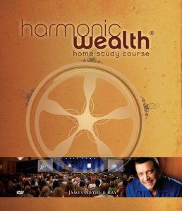 James Ray - Harmonic Wealth Weekend Course