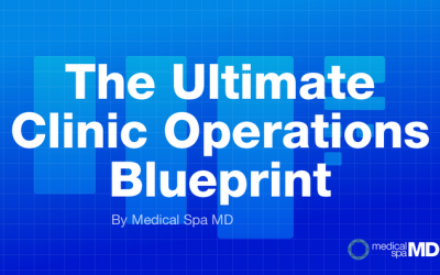 The Ultimate Clinic Operations Blueprint