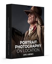 Joel Grimes – Portrait Photography on Location