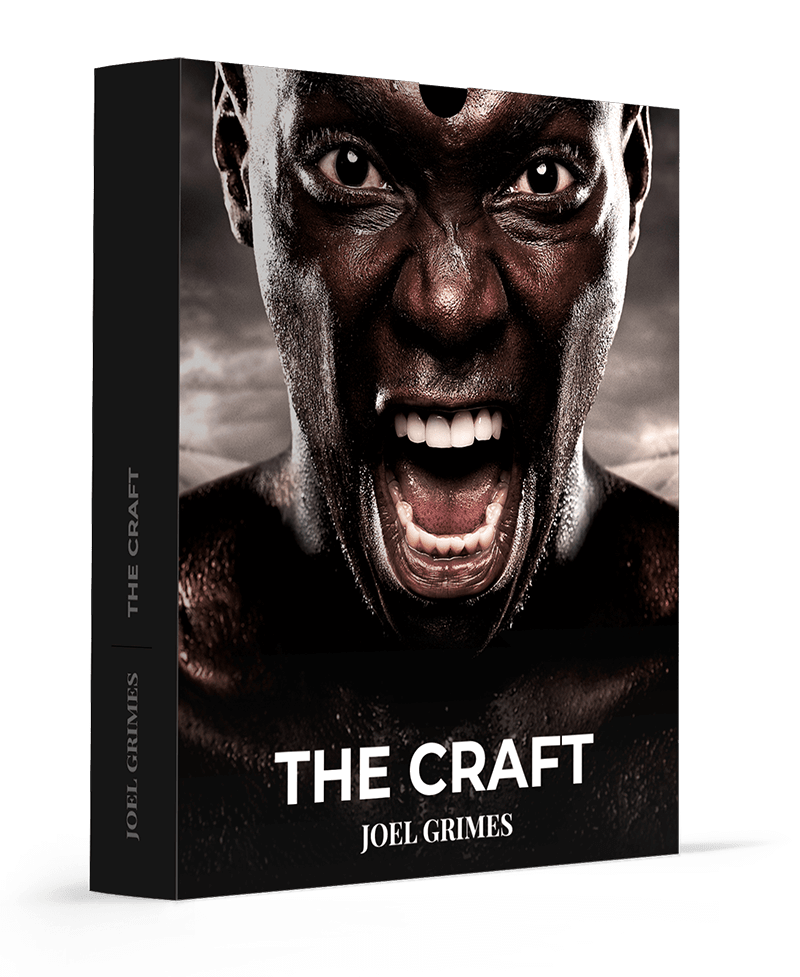 Joel Grimes – The Craft