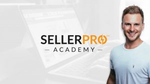 Jonny - SellerPro Academy