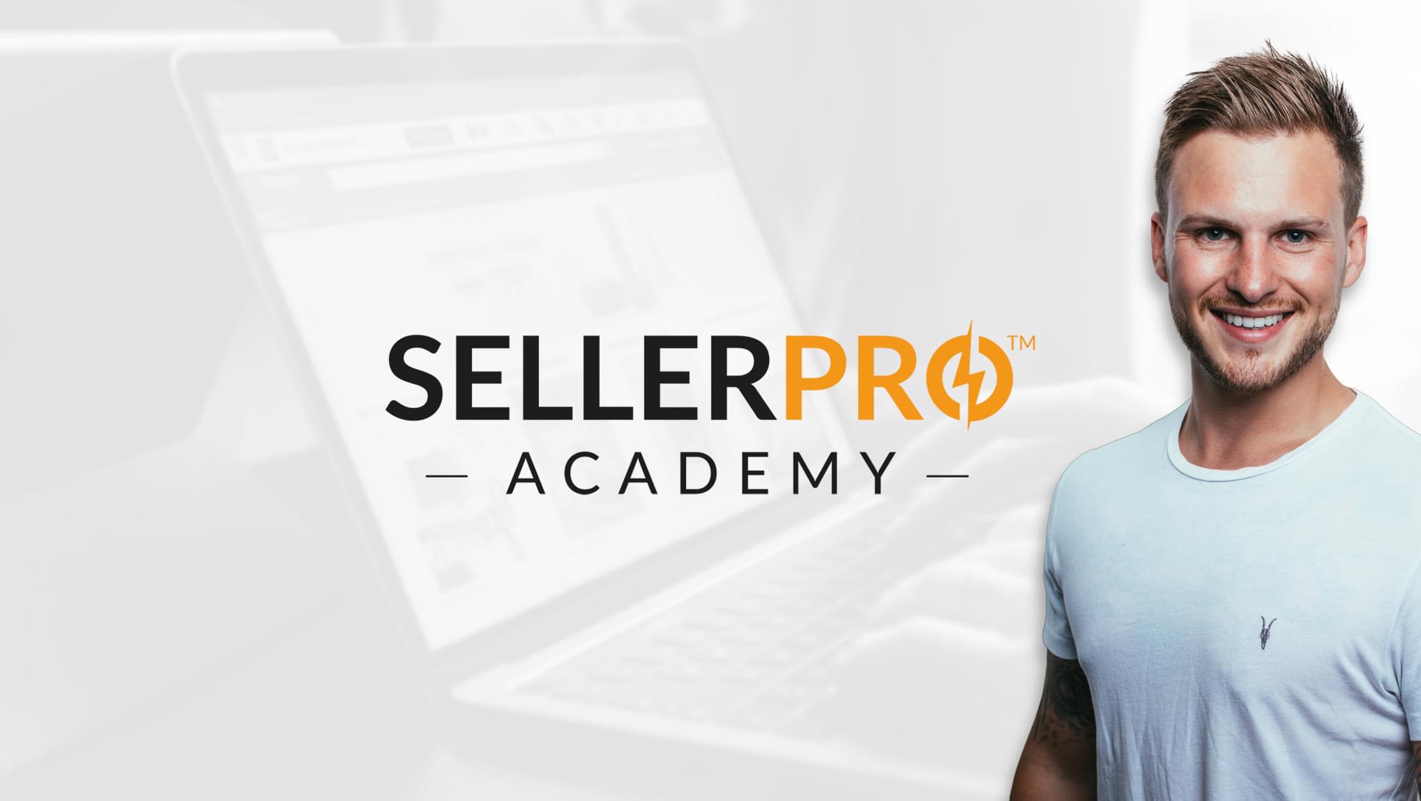 Jonny – SellerPro Academy 1