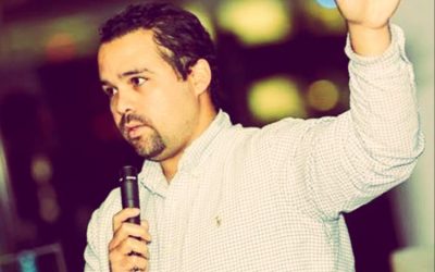 Jose Aviles – Virtual Summit Expo