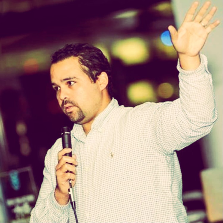 Jose Aviles – Virtual Summit Expo