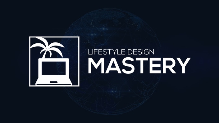 Joshua George – Lifestyle Design Mastery 2.0