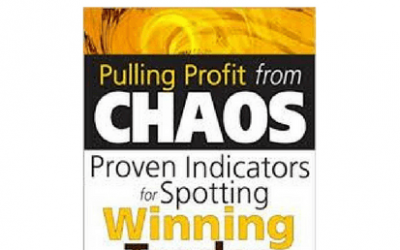 Justine Williams – lara – Pulling Profit from Chaos