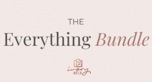 Kayla M. Butler - The Everything Bundle